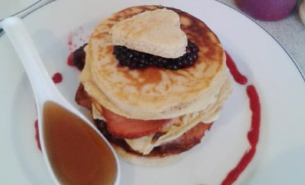 Casey's Cafe