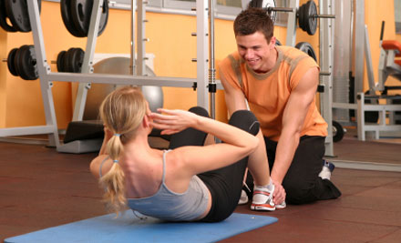 Fit Kiwi Personal Trainers