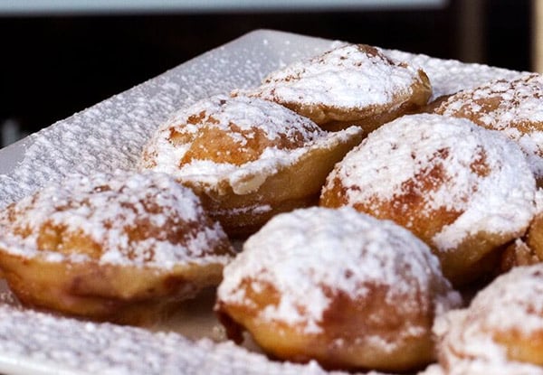 $20 for a $40 Dining Voucher to Spend on Breakfast, Lunch or Dinner