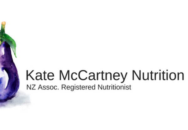 Kate McCartney Nutrition