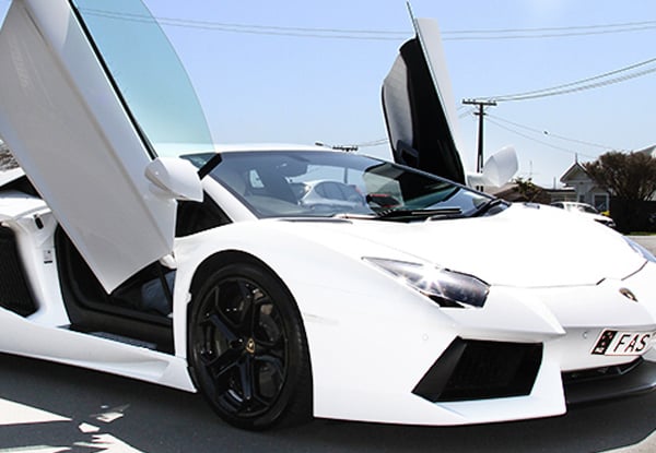 Luxury Rentals