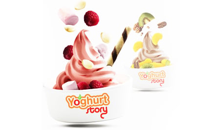 Yoghurt Story Westfield Chartwell