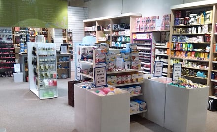 Beauty Room