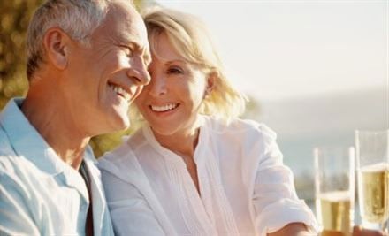 $150 for a Upper OR Lower Denture Reline incl. Denture Clean or ${p3} for a Full Denture Reline & Clean - Choice of Two Locations (value up to $500)