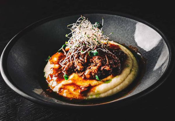 Two Glorious Hours of Bottomless Brunch with Selection of Bespoke Cocktails, Wines & Mocktails