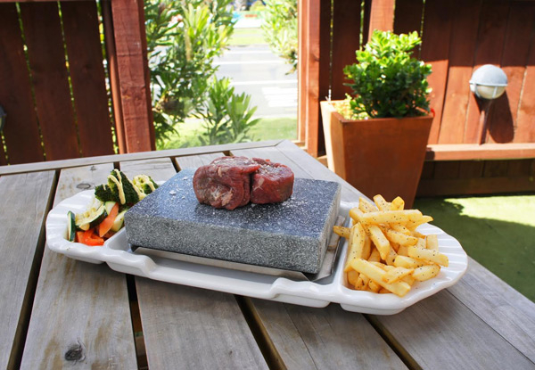 $50 Voucher Towards Food & Beverages for Two People - Options for $100 Voucher for Four People or $150 Voucher for Six People - Valid for Lunch & Dinner