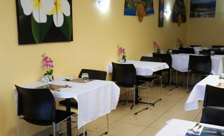 Thai Khan Koon