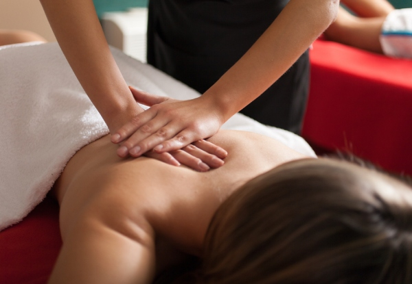 Ralph Lam Massage Therapy - Options for Swedish Massage, Therapeutic Massage, Relaxation Massage or Sports Massage