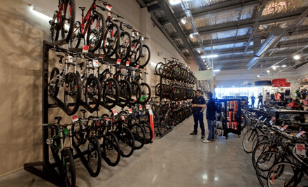 Chain Reaction Cycles