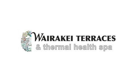 Wairakei Terraces