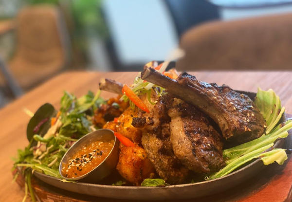 Mamas Sizzler Restaurant & Bar