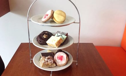 Kookery Nook Bakery