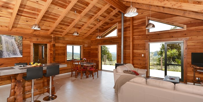 Fern Ridge Hideaway - Far North