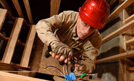 Duff Electrical Ltd