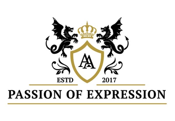 Passion of Expression