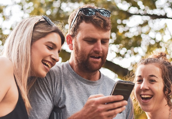 Experience Rotorua's Outdoor Escape Game - Options for up to Six People, Family Pass & Student Pass
