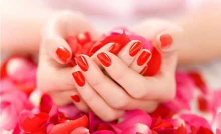 Honey Nail