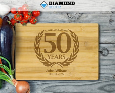 Diamond Decor
