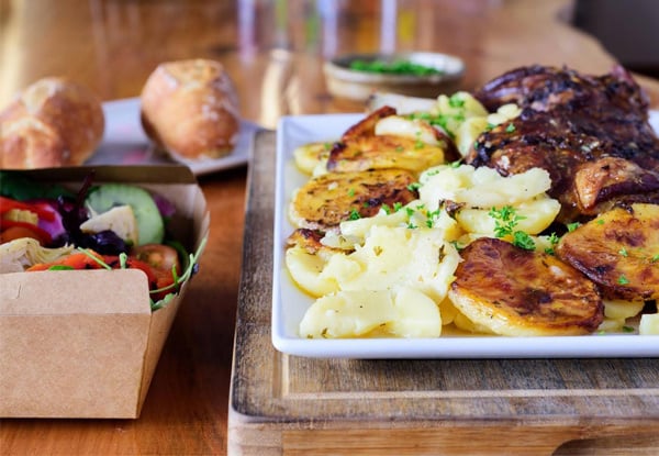 Pedro's House of Lamb Auckland Ltd