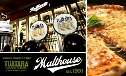 The Malthouse