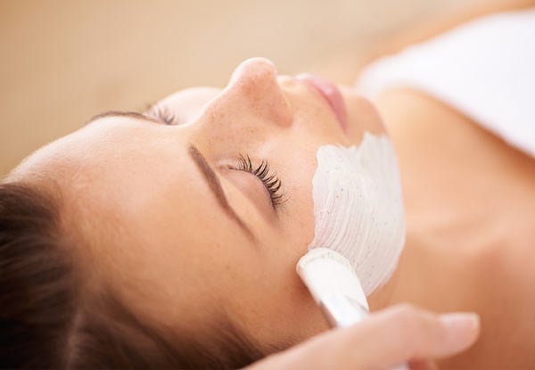 $25 for $50, $50 for $100 or $75 for $150 Beauty Services