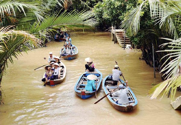 Vietnam Allure Travel