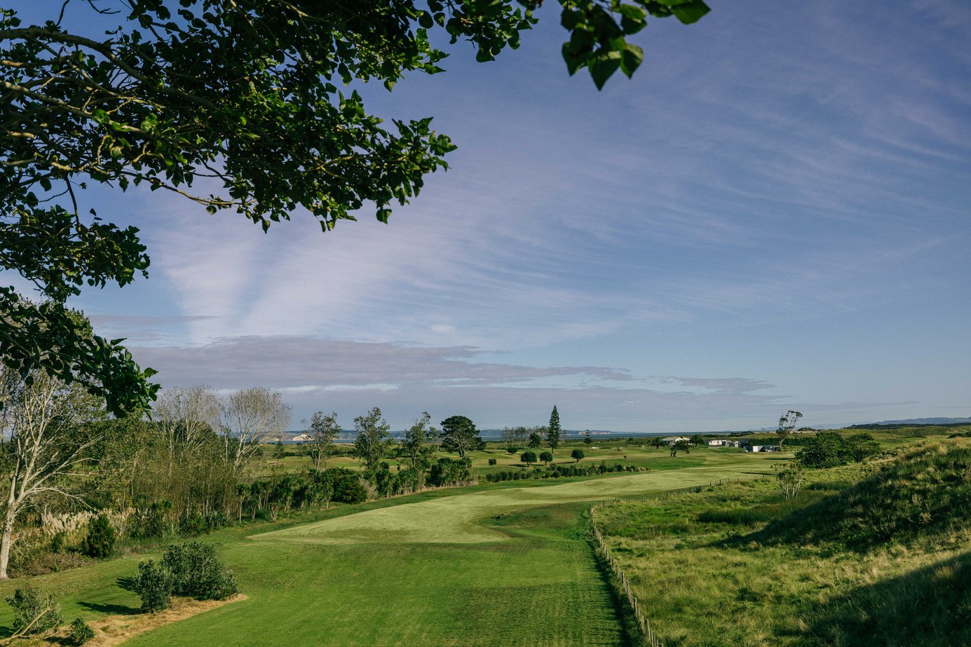 Tapora Golf Club