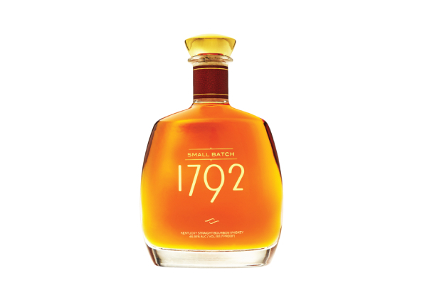 1792 Small Batch Bourbon