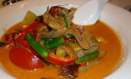 Orchid Thai Restaurant