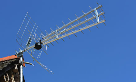 Aerial Solutions