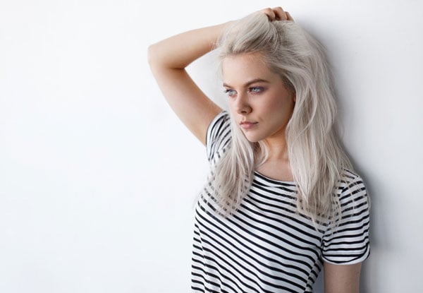 Wash, Style Cut, & Blow Wave or Straighten at a Whangarei CBD Salon - Option to incl. a Conditioning Treatment