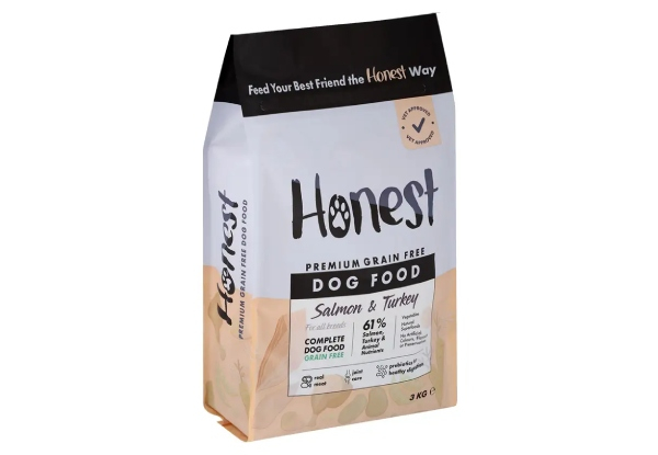 Honest Pet Collective