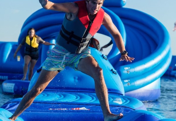 Aqualand NZ