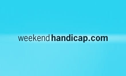 Weekend Handicap