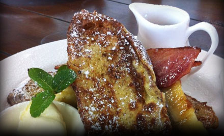 Ruby Rabbit Cafe