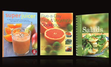 Chilli Books