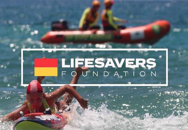 Lifesavers Foundation