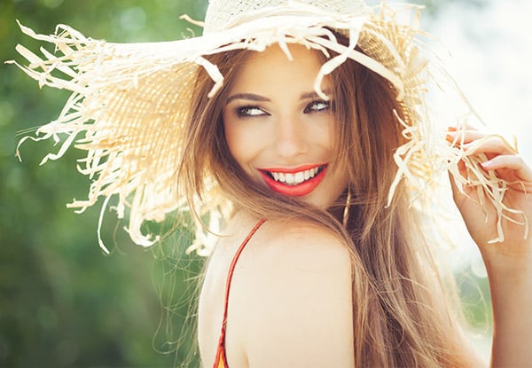 $129 for a Teeth Whitening Treatment incl. a Take Home Whitening Product (value up to $428)