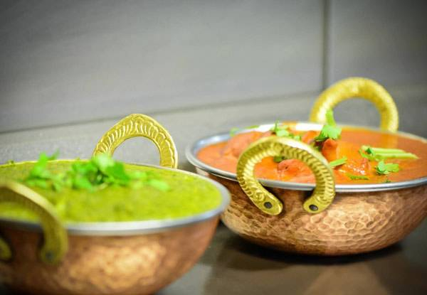 Coriander's Indian Restaurant