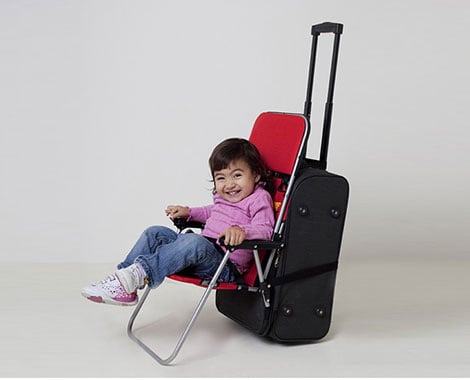 Traveltots