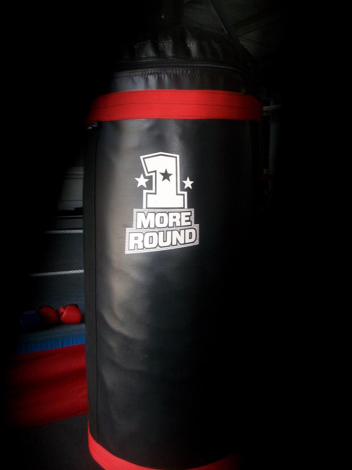 1 More Round Boxing Fitness Centre