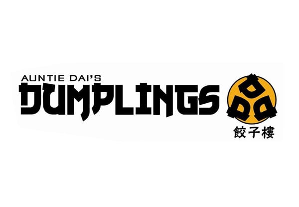 Auntie Dai's Dumplings