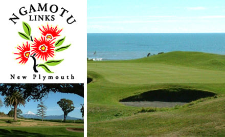 New Plymouth Golf Club
