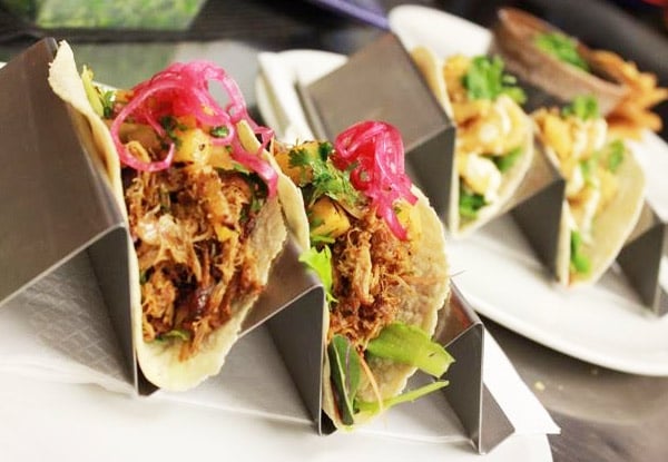 $15 for a $30 Mexican Dining Voucher
