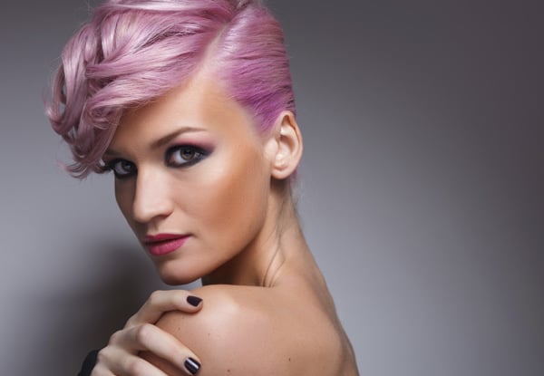 Ursula Wyss Hair Design