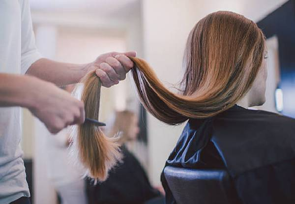 A T Hair Design