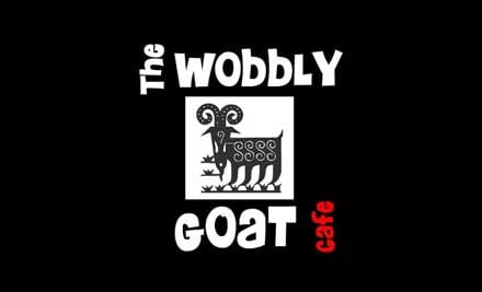 The Wobbly Goat Cafe