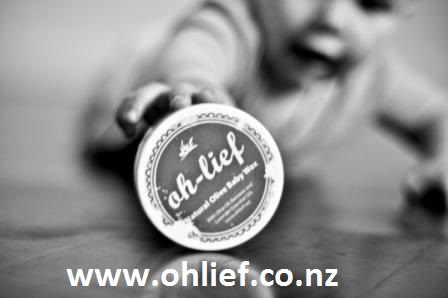 Oh Lief Natural Products