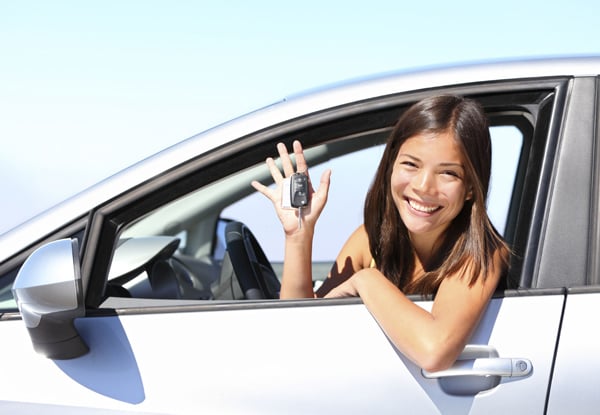 $30 for a $60 Vehicle Rental Voucher