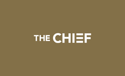 The Chief - Personal Trainer